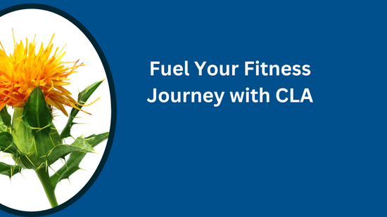 How CLA Helps Control Appetite and Reduce Belly Fat for Effective Fat Loss and Lean Muscle Gain