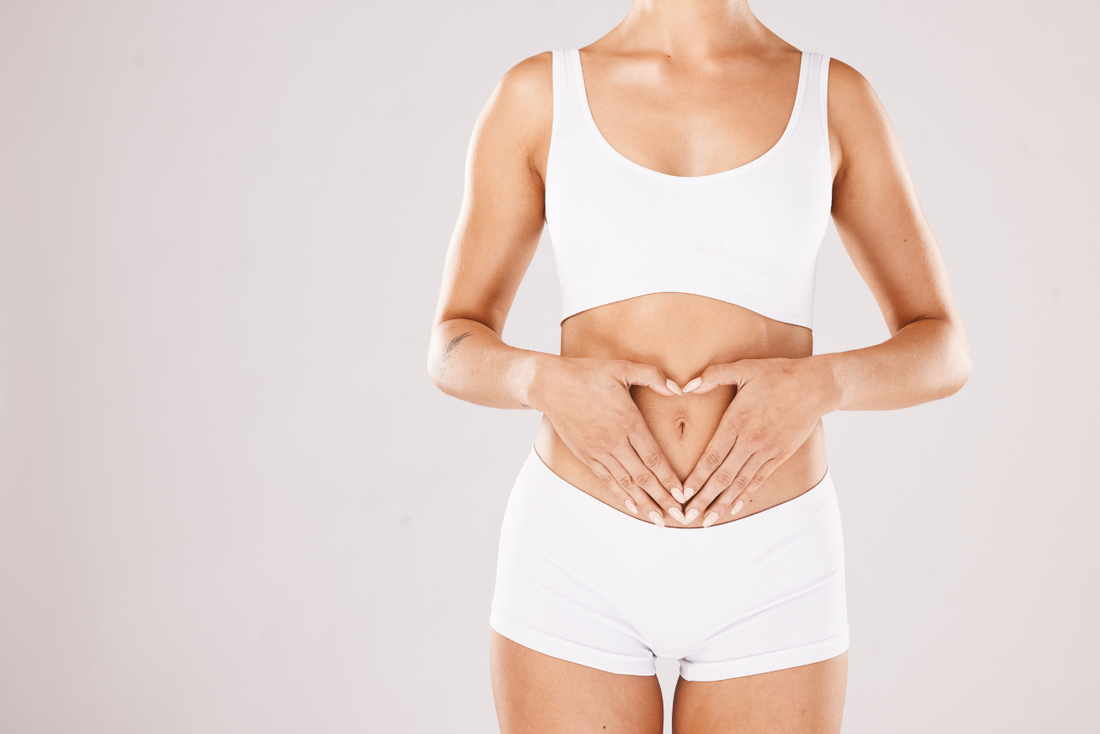 Gut Detox: Cleansing and Nurturing Your Digestive System