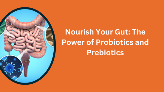 Probiotics vs. Prebiotics for Weight Loss, Digestion & Immunity