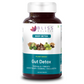 Bliss Welness DetoxBliss Gut Detox Tablet Health Cleanse Purify | Probiotics Trikatu Triphala Avipattikar | Stomach Health Digestion Metabolism Toxin Removal Acidity Gas Control Herbal Supplement