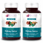 Kidney detox tablets